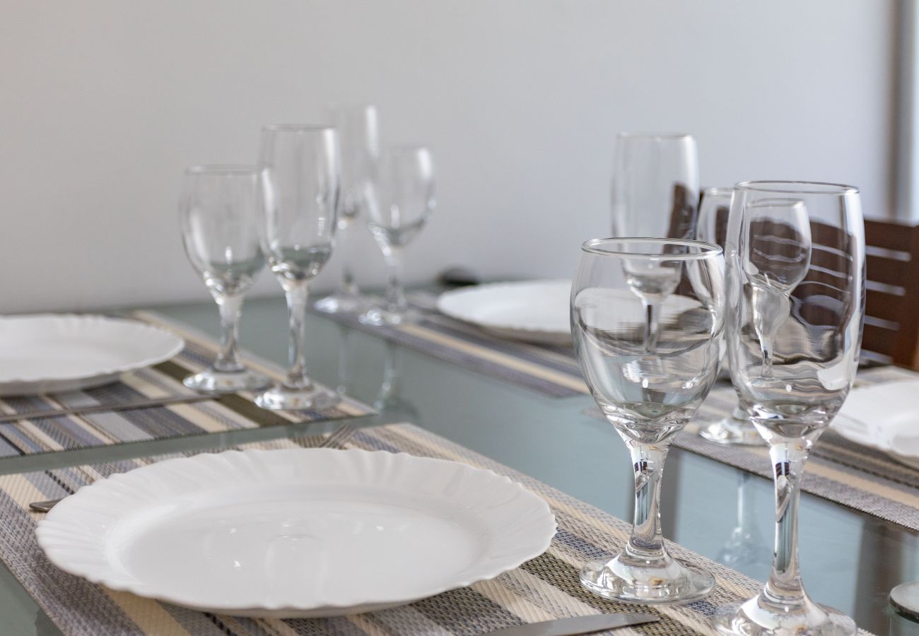 Apartment in Rio de Janeiro - SC602 (Zona3)