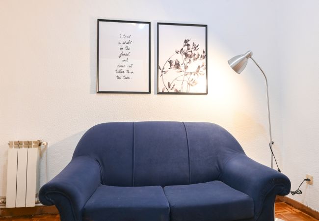 Apartment in Madrid - M (VEL132) Encantador Apartamento de Cuatro Dormit Apartment in Madrid - M (VEL132) Encantador Apartamento de Cuatro Dormit
