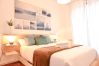 Apartment in Madrid - M (VEL132) Encantador Apartamento de Cuatro Dormit Apartment in Madrid - M (VEL132) Encantador Apartamento de Cuatro Dormit