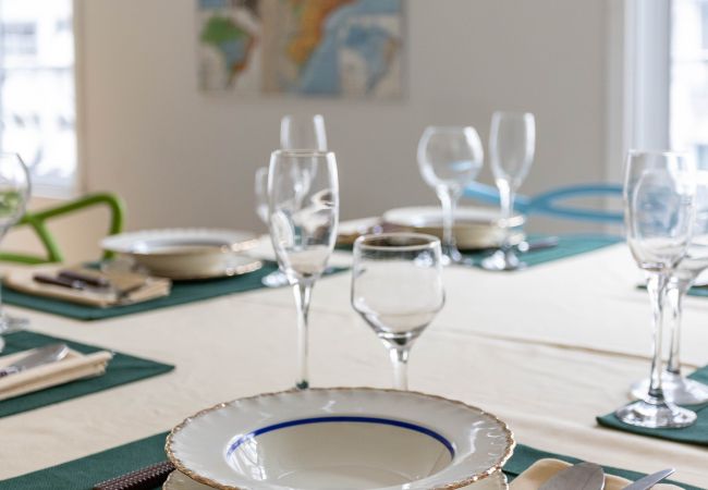 Apartment in Rio de Janeiro - SL501 (Zona2) Apartment in Rio de Janeiro - SL501 (Zona2)