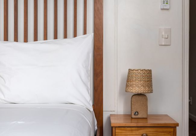 Apartment in Rio de Janeiro - SL501 (Zona2) Apartment in Rio de Janeiro - SL501 (Zona2)