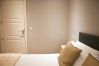 Apartment in Madrid - M (CBA361) Céntrica y amplia vivienda de cuatro do Apartment in Madrid - M (CBA361) Céntrica y amplia vivienda de cuatro do