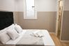 Apartment in Madrid - M (PAL41) Amplia vivienda de tres dormitorios en L Apartment in Madrid - M (PAL41) Amplia vivienda de tres dormitorios en L