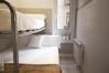 Apartment in Madrid - M (PAL41) Amplia vivienda de tres dormitorios en L Apartment in Madrid - M (PAL41) Amplia vivienda de tres dormitorios en L