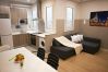 Apartment in Madrid - M (PAL41) Amplia vivienda de tres dormitorios en L Apartment in Madrid - M (PAL41) Amplia vivienda de tres dormitorios en L