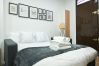 Apartment in Madrid - M (GHE130) Encantador apartamento de un dormitorio Apartment in Madrid - M (GHE130) Encantador apartamento de un dormitorio