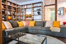 Apartment in Madrid - M (PEZ11) Temporada de alquiler en el...