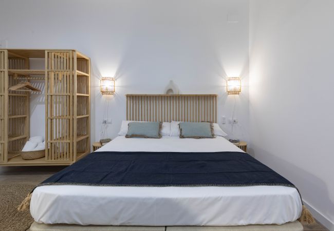 Apartment in Valencia / València - Mediterrean suites 6