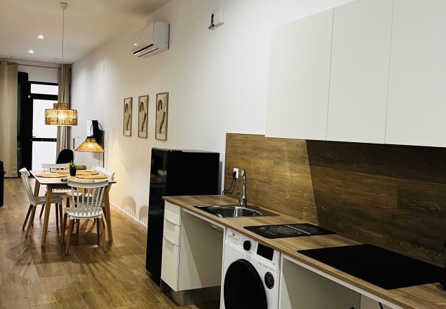 Apartment in Valencia / València - Mediterrean suites 8
