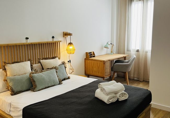 Apartment in Valencia / València - Mediterrean suites 8