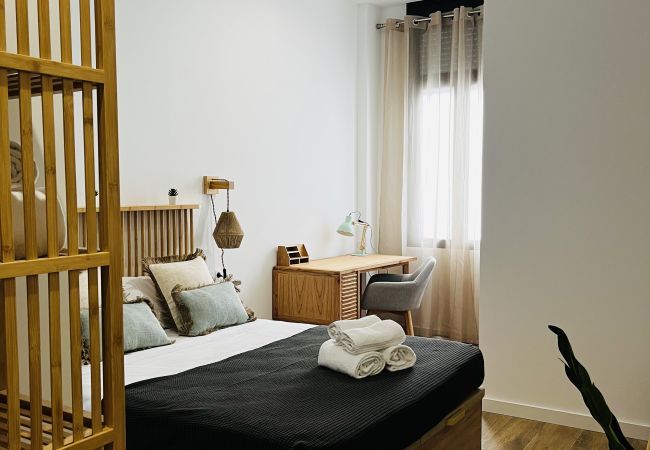 Apartment in Valencia / València - Mediterrean suites 8