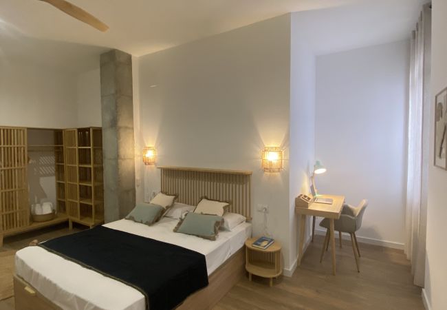 Apartment in Valencia / València - Mediterrean suites 9