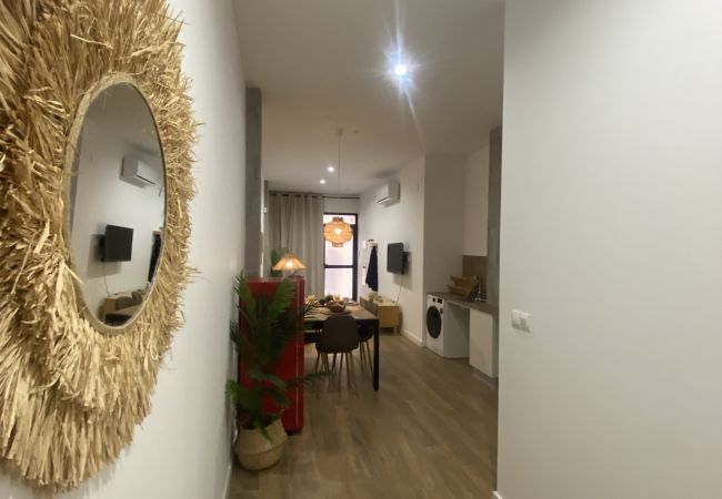 Apartment in Valencia / València - Mediterrean suites 9