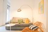 Apartment in Madrid - M (AMP412) Encantador apartamento de 2 dormitorios Apartment in Madrid - M (AMP412) Encantador apartamento de 2 dormitorios