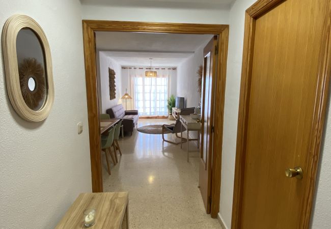 Apartment in Alboraya / Alboraia - TH PORT SAPLAYA CON VISTAS AL MAR