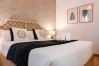 Apartment in Madrid - M (CER823) Vive la vida madrileña! Acogedora viv Apartment in Madrid - M (CER823) Vive la vida madrileña! Acogedora viv