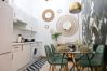 Apartment in Madrid - M (CER823) Vive la vida madrileña! Acogedora viv Apartment in Madrid - M (CER823) Vive la vida madrileña! Acogedora viv
