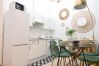 Apartment in Madrid - M (CER823) Vive la vida madrileña! Acogedora viv Apartment in Madrid - M (CER823) Vive la vida madrileña! Acogedora viv