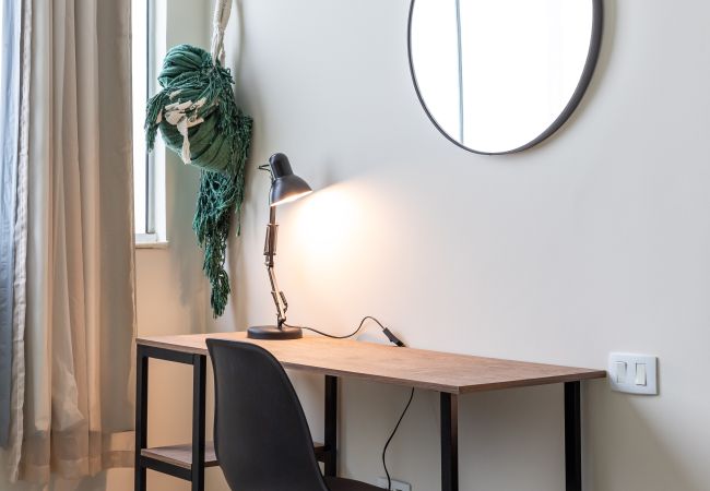 Apartment in Rio de Janeiro - NSC1004 (Zona4) Apartment in Rio de Janeiro - NSC1004 (Zona4)