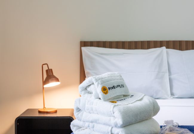 Apartment in Rio de Janeiro - NSC1004 (Zona4) Apartment in Rio de Janeiro - NSC1004 (Zona4)