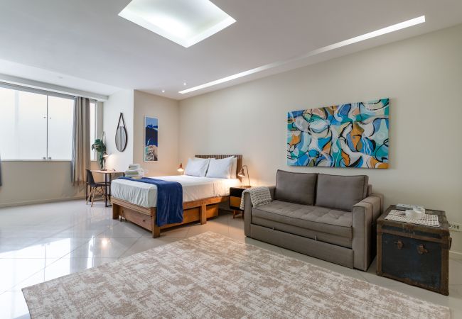 Apartment in Rio de Janeiro - NSC1004 (Zona4) Apartment in Rio de Janeiro - NSC1004 (Zona4)