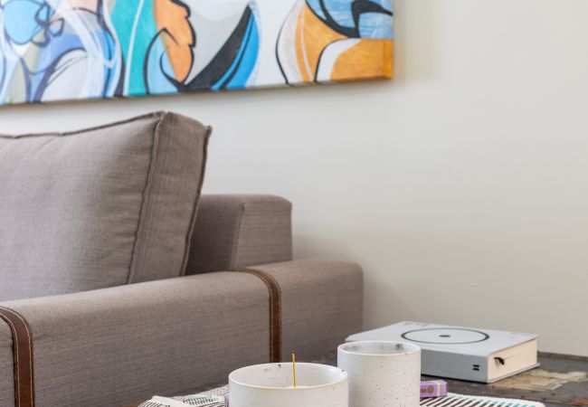 Apartment in Rio de Janeiro - NSC1004 (Zona4) Apartment in Rio de Janeiro - NSC1004 (Zona4)