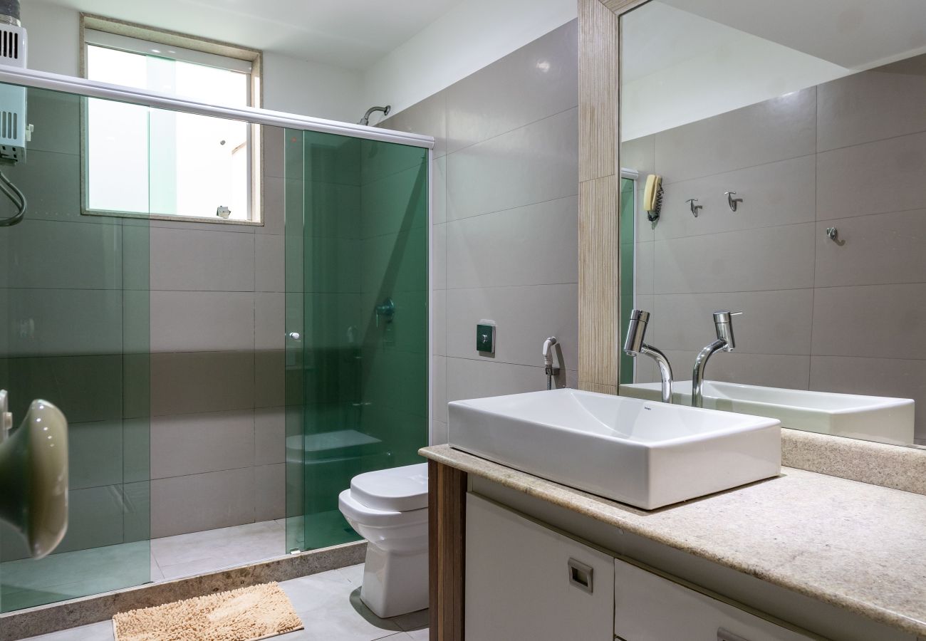 Apartment in Rio de Janeiro - NSC1004 (Zona4)