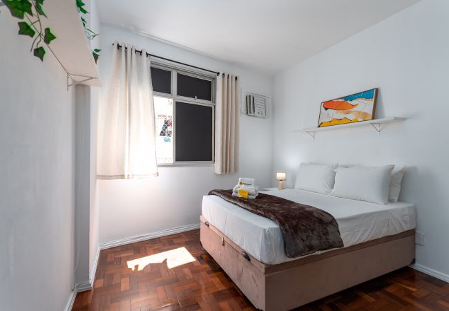 Apartment in Rio de Janeiro - BR608 (Zona4) Apartment in Rio de Janeiro - BR608 (Zona4)