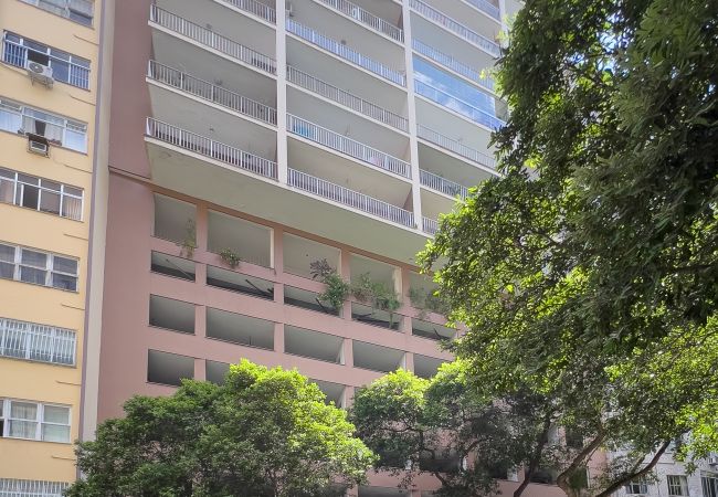 Apartment in Rio de Janeiro - BR608 (Zona4) Apartment in Rio de Janeiro - BR608 (Zona4)