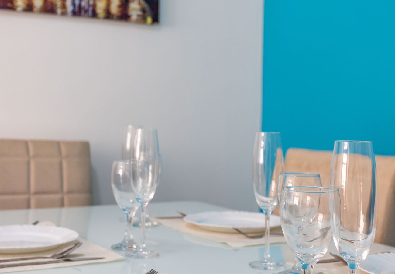Apartment in Rio de Janeiro - BR608 (Zona4)