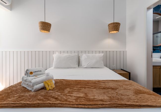 Apartment in Rio de Janeiro - BR904 (Zona3) Apartment in Rio de Janeiro - BR904 (Zona3)