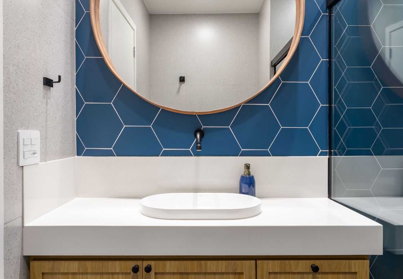 Apartment in Rio de Janeiro - BR904 (Zona3)