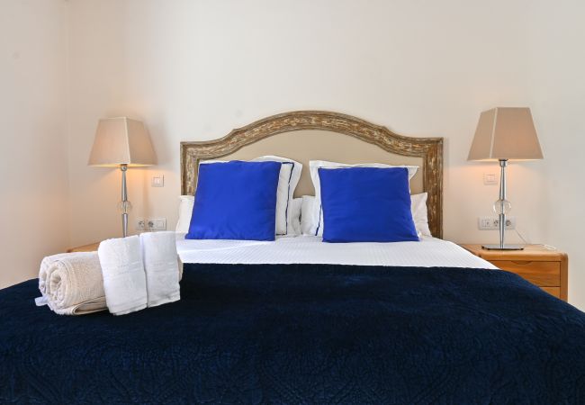 Apartment in Madrid - M (ACE350) Bernabeu Stadium Apartment in Madrid - M (ACE350) Bernabeu Stadium