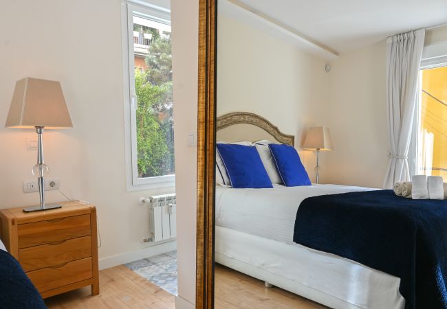 Apartment in Madrid - M (ACE350) Bernabeu Stadium Apartment in Madrid - M (ACE350) Bernabeu Stadium