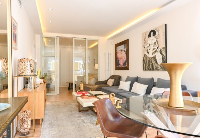 Apartment in Madrid - M (ACE350) Bernabeu Stadium Apartment in Madrid - M (ACE350) Bernabeu Stadium