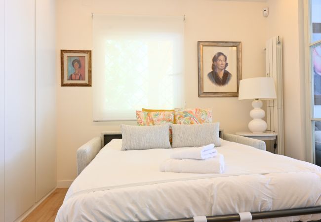 Apartment in Madrid - M (ACE350) Bernabeu Stadium Apartment in Madrid - M (ACE350) Bernabeu Stadium