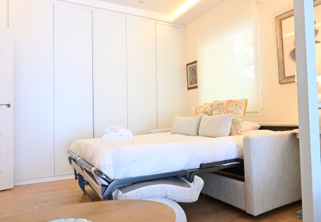 Apartment in Madrid - M (ACE350) Bernabeu Stadium Apartment in Madrid - M (ACE350) Bernabeu Stadium
