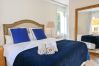 Apartment in Madrid - M (ACE350) Bernabeu Stadium Apartment in Madrid - M (ACE350) Bernabeu Stadium