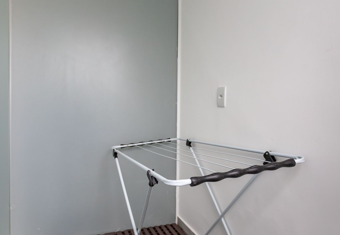 Apartment in Rio de Janeiro - CDL1004 (Zona4)