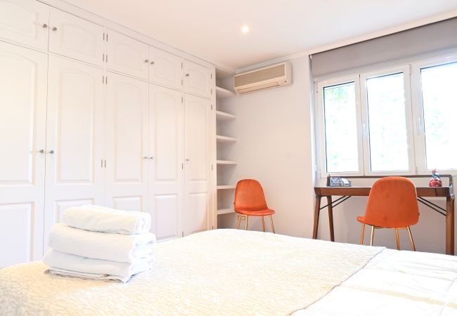Apartment in Madrid - M (ORE512) Apartamento Espacioso de Tres Dormitori Apartment in Madrid - M (ORE512) Apartamento Espacioso de Tres Dormitori