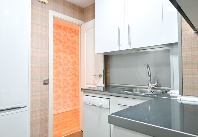 Apartment in Madrid - M (ORE512) Apartamento Espacioso de Tres Dormitori Apartment in Madrid - M (ORE512) Apartamento Espacioso de Tres Dormitori