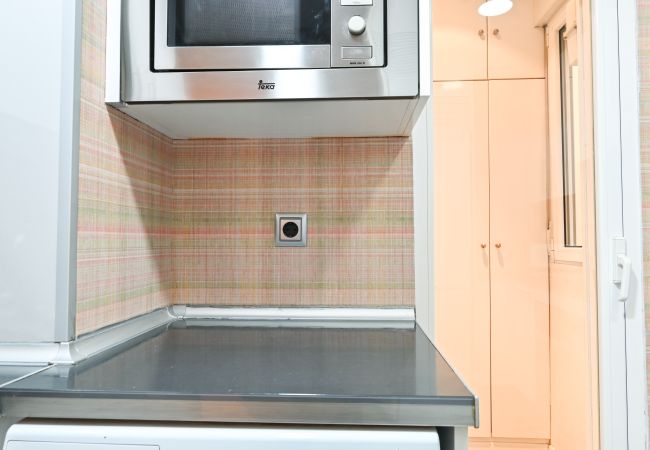 Apartment in Madrid - M (ORE512) Apartamento Espacioso de Tres Dormitori Apartment in Madrid - M (ORE512) Apartamento Espacioso de Tres Dormitori