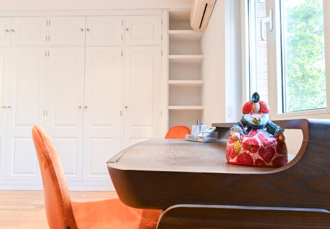 Apartment in Madrid - M (ORE512) Apartamento Espacioso de Tres Dormitori Apartment in Madrid - M (ORE512) Apartamento Espacioso de Tres Dormitori