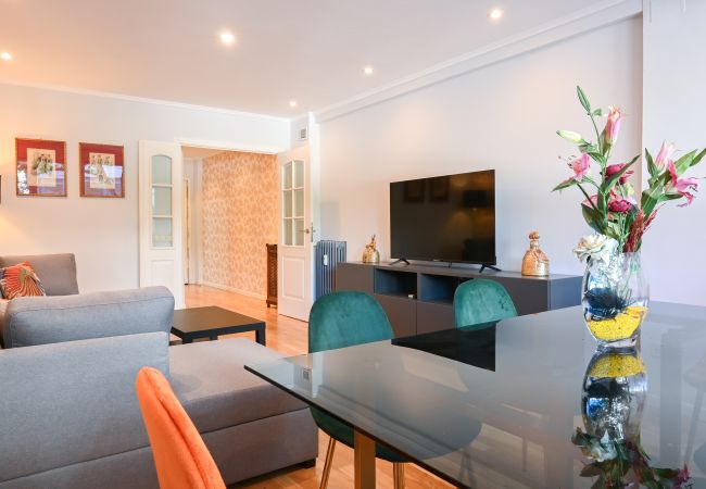 Apartment in Madrid - M (ORE512) Apartamento Espacioso de Tres Dormitori Apartment in Madrid - M (ORE512) Apartamento Espacioso de Tres Dormitori