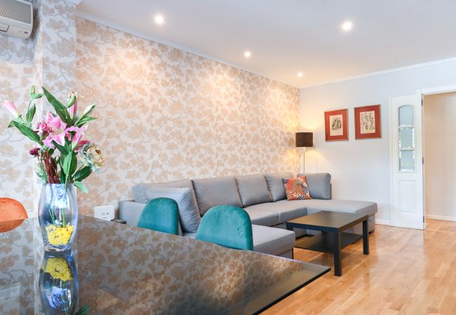 Apartment in Madrid - M (ORE512) Apartamento Espacioso de Tres Dormitori Apartment in Madrid - M (ORE512) Apartamento Espacioso de Tres Dormitori