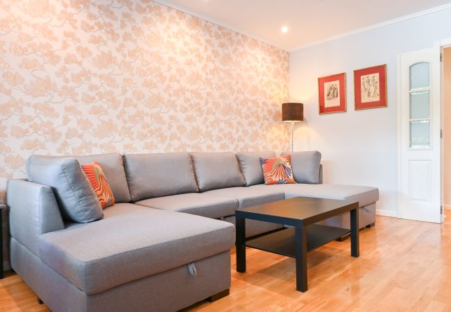 Apartment in Madrid - M (ORE512) Apartamento Espacioso de Tres Dormitori Apartment in Madrid - M (ORE512) Apartamento Espacioso de Tres Dormitori