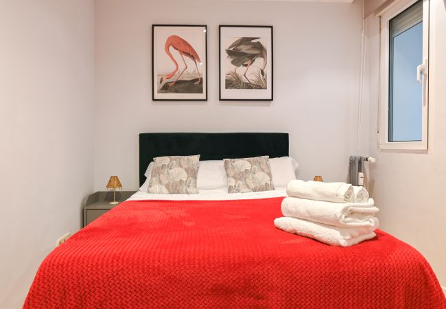 Apartment in Madrid - M (ORE512) Apartamento Espacioso de Tres Dormitori Apartment in Madrid - M (ORE512) Apartamento Espacioso de Tres Dormitori
