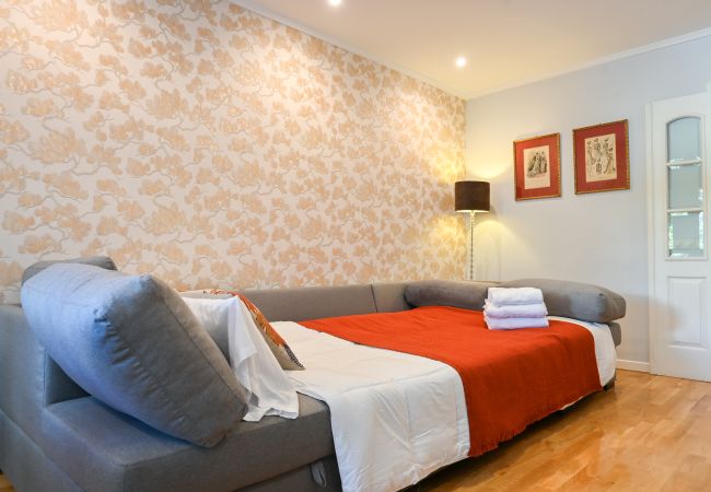 Apartment in Madrid - M (ORE512) Apartamento Espacioso de Tres Dormitori Apartment in Madrid - M (ORE512) Apartamento Espacioso de Tres Dormitori