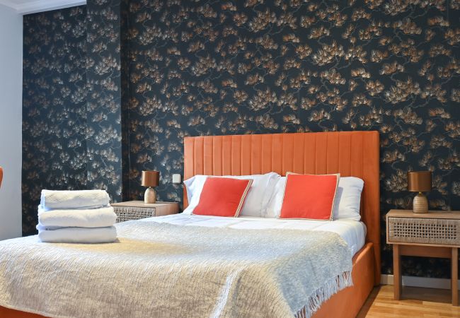 Apartment in Madrid - M (ORE512) Apartamento Espacioso de Tres Dormitori Apartment in Madrid - M (ORE512) Apartamento Espacioso de Tres Dormitori