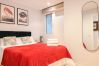 Apartment in Madrid - M (ORE512) Apartamento Espacioso de Tres Dormitori Apartment in Madrid - M (ORE512) Apartamento Espacioso de Tres Dormitori